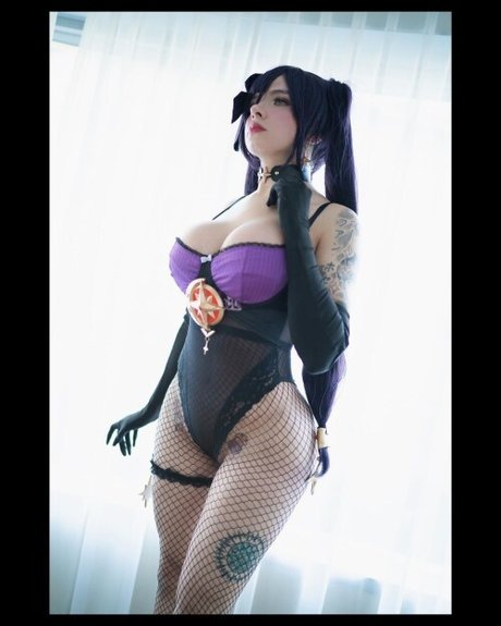 Hana Senpai adult star gallery