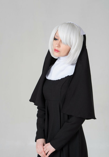 Daria Flora pretty pornstar archive