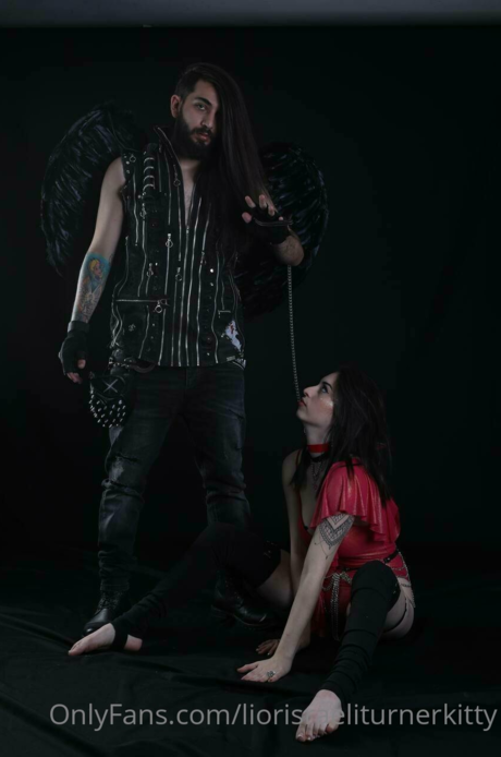 SeilorKitty star pornographic images