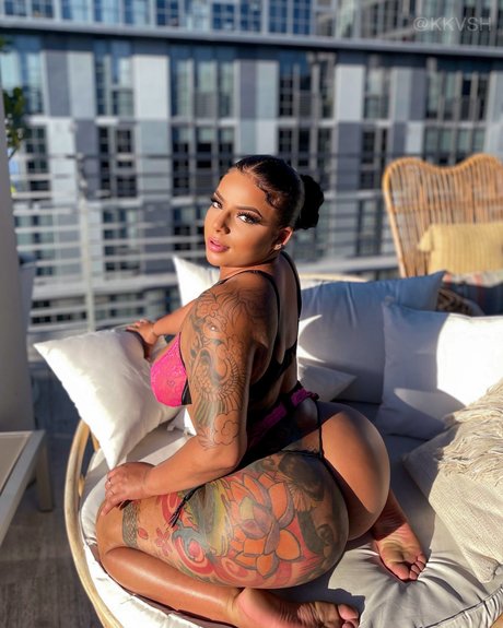 KKVSH perfect star photo