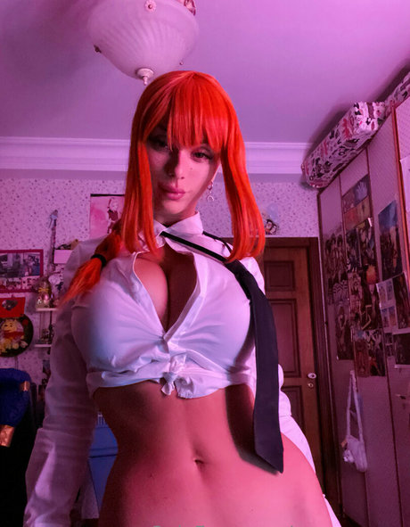 Soryu Geggy cosplay pornstar images