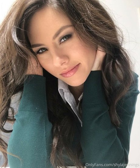 Shyla Jennings pornstar pic