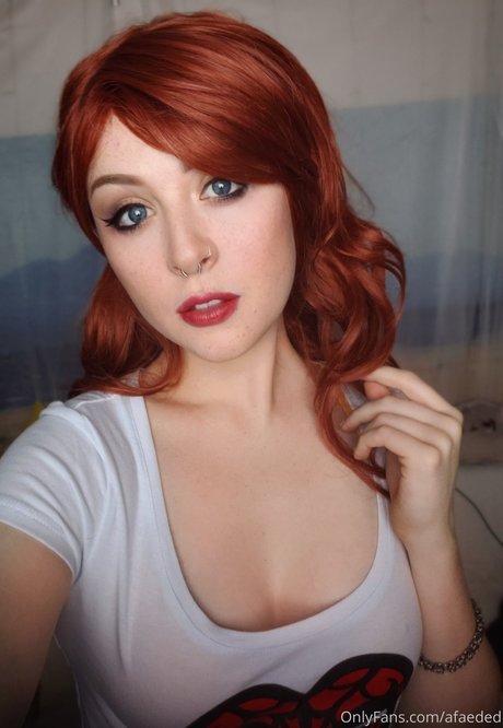 Arabella fae model sexy pics