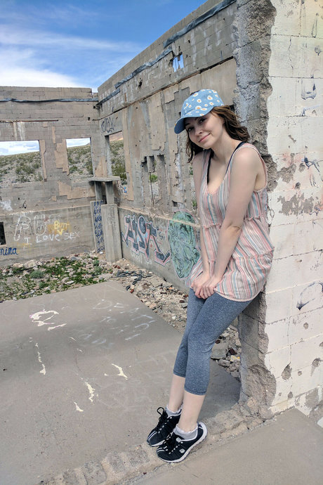 nurse roleplay onlyfans top pic