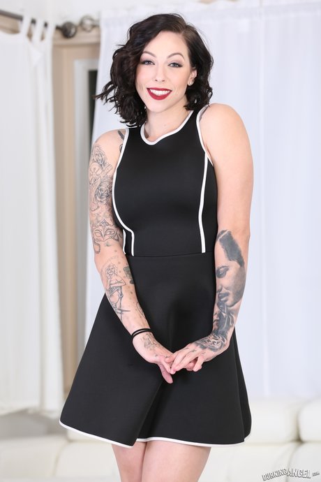 Harlow Harrison star porn archive