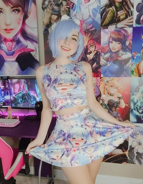 Karrigan Taylor Quick model image