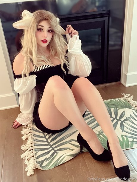 Byndo Gehk model art image