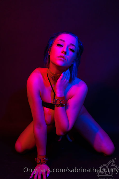 black kitty onlyfans exclusive gallery