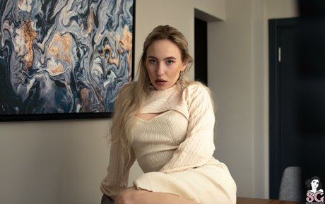 Bella Mur xxx model photo