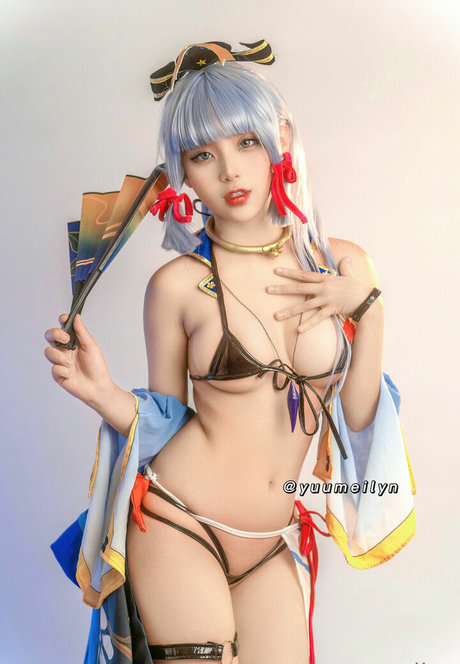 Linhi cute model hot archive