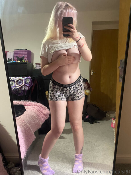 Healsl9t pretty pornstar gallery