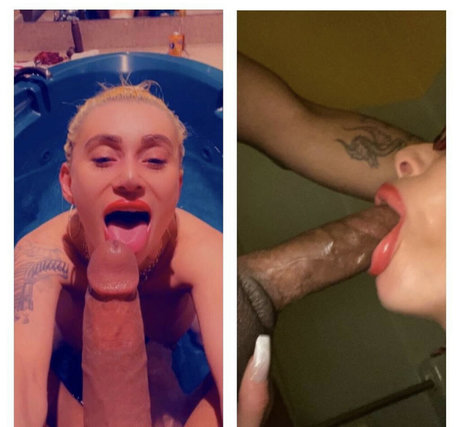 Dakota Bright pornstar art pictures