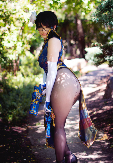 blonde college onlyfans porn image