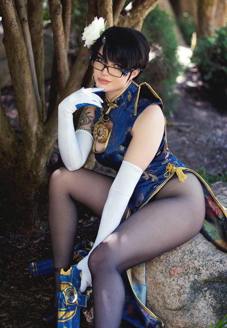 Zalaria Cosplay beautiful star galleries