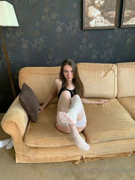 Christin Black nice model pictures