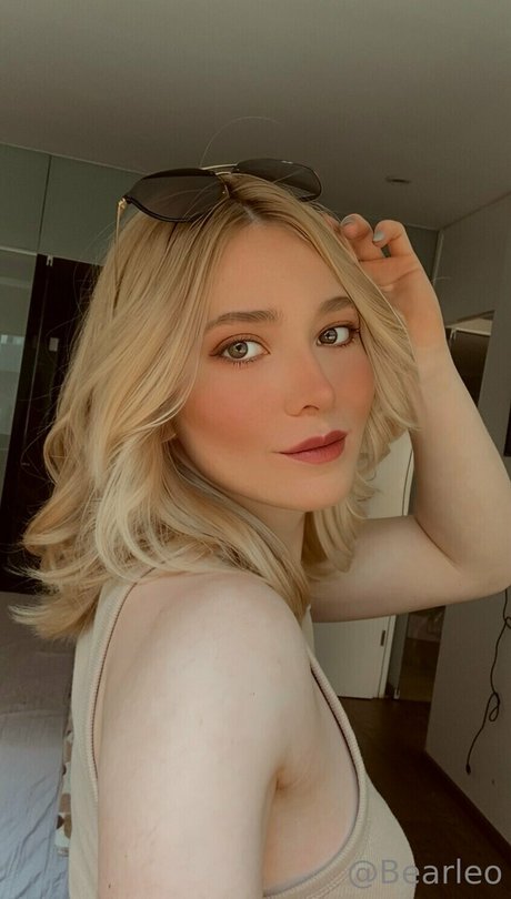 bearleo21 pornstar perfect pictures