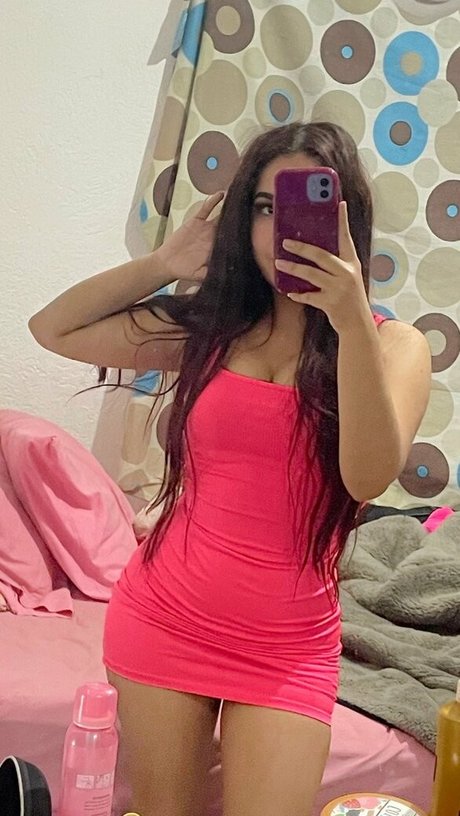 Aylin Ramos pretty actress pic