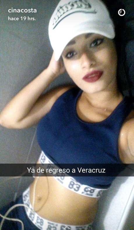 Cin Acosta pornstar naked img