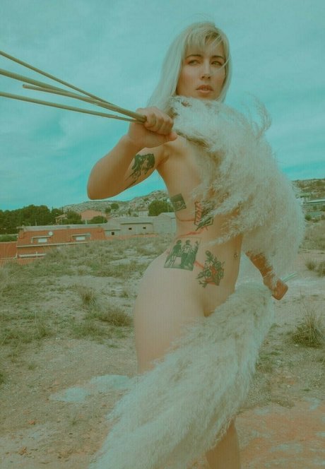 Livay D Punk free star galleries