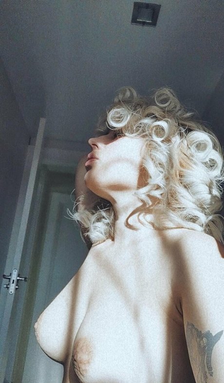 Livay D Punk pornstar art archive