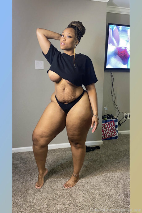 Synsationn xxx pornstar picture