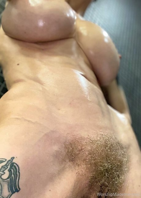 Madeline Marlowe Quick model image