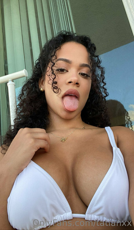 Tatiana Venezuelanvixen top model photos