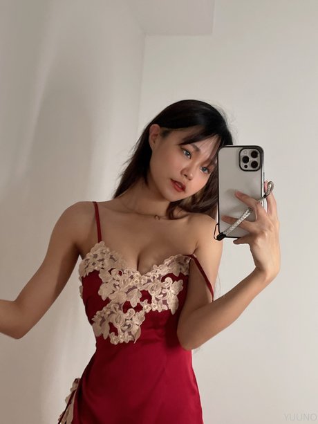 Yuuno exclusive star image