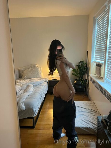 Holly Lim pornographic star picture