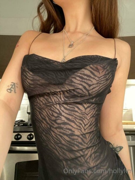 Holly Lim sexy pornstar pic