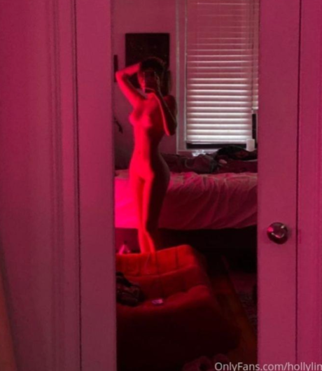 Holly Lim adult actress photos