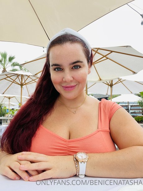 Natasha Nice star nude images