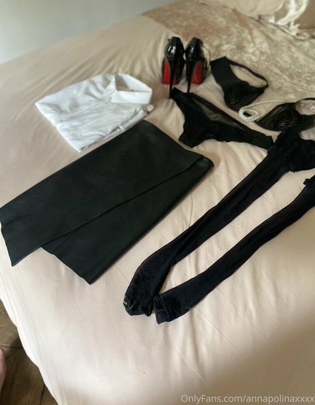 Anna Polina adult star galleries