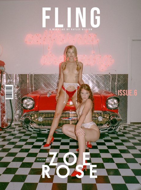 Kaylee and Cody sex star photo