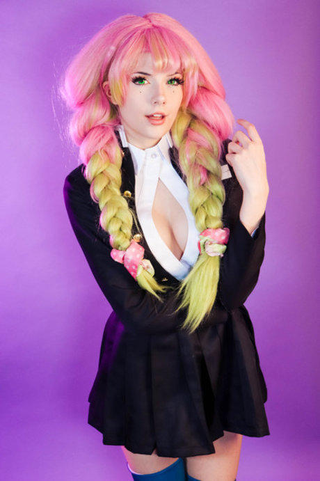 Meggii model archive