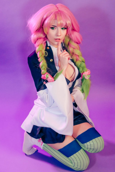 nurse roleplay onlyfans pornographic images