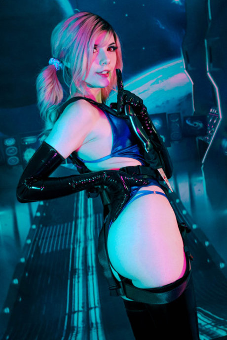 Meggii model pornographic picture