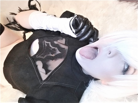 Meggii porn model images