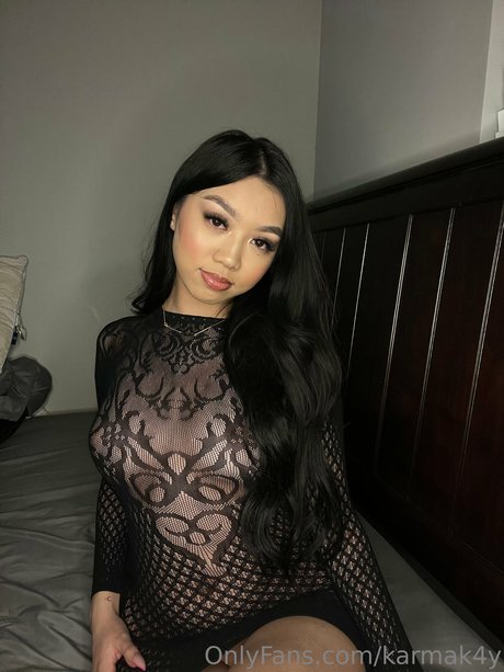 karmak4y model erotic pics