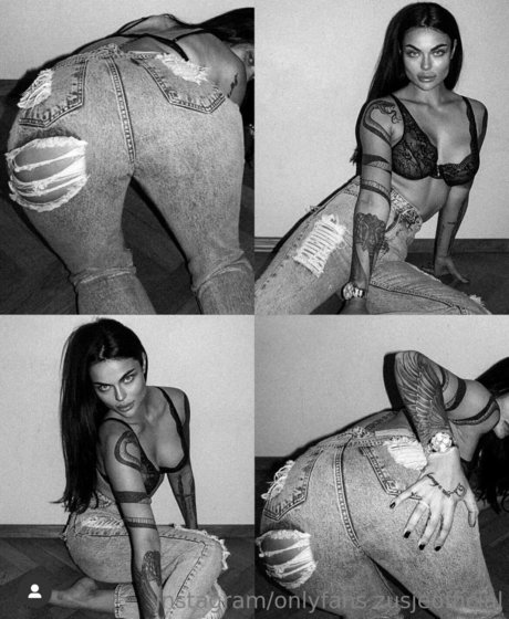 Zusje naked model img