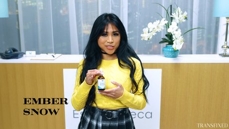 Ember Snow pornstar perfect gallery