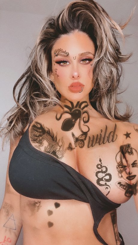 Brittany Furlan star img