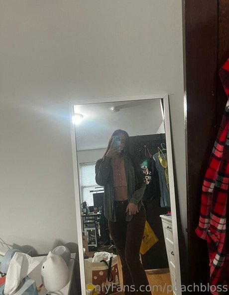 peachbloss pornstar nude pics