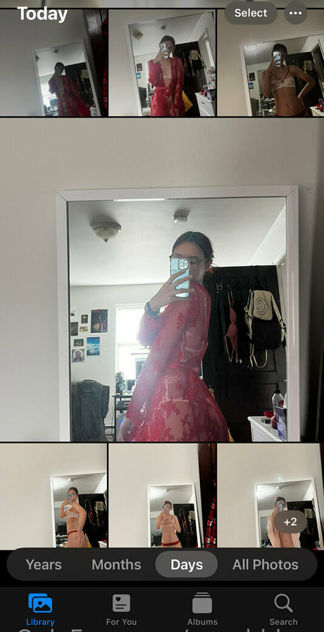 peachbloss model nude galleries