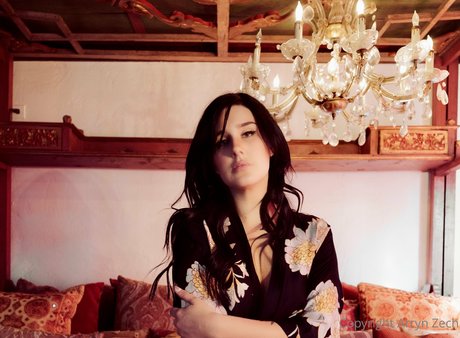 Arryn Zech sexy pornstar pic
