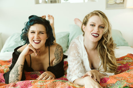 Arryn Zech model sex pics