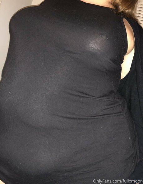 fullxmoon art actress image