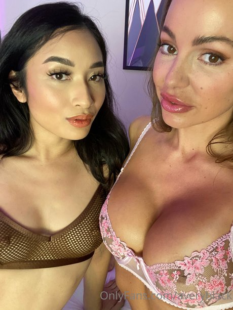 Avery black sexy pornstar pics