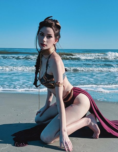 Gremlynne beautiful model galleries