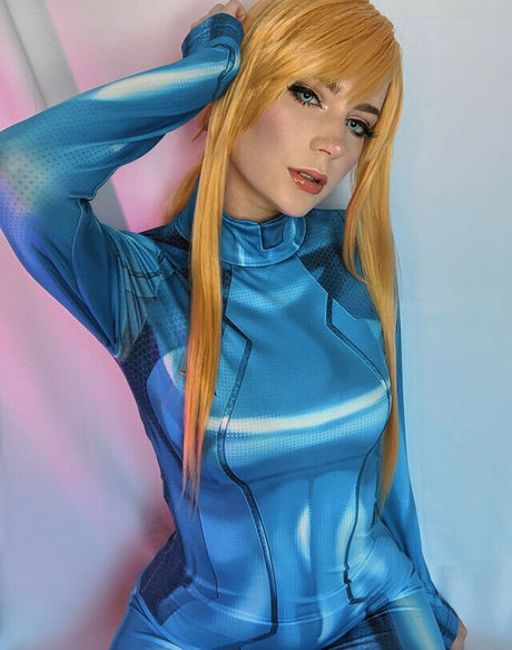 Gremlynne pornstar naked image